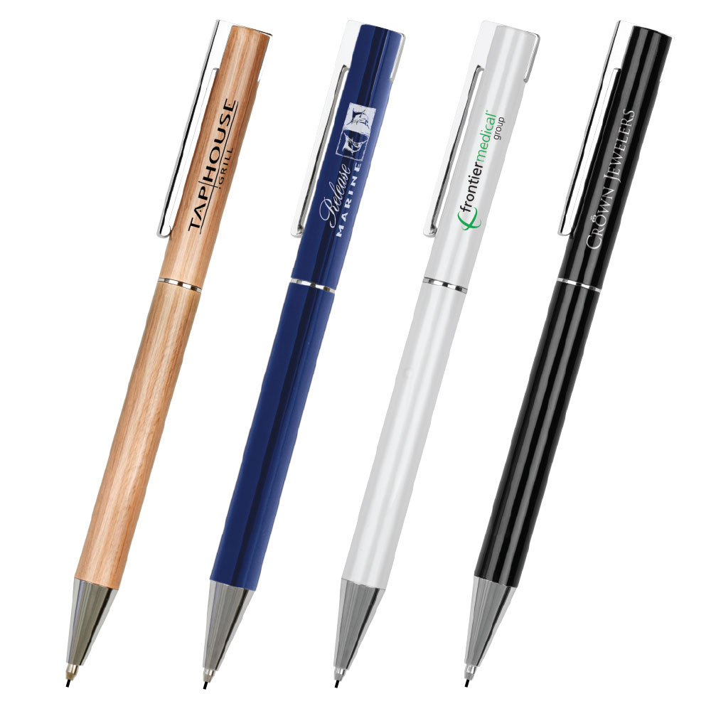 Iris Mechanical Pencil