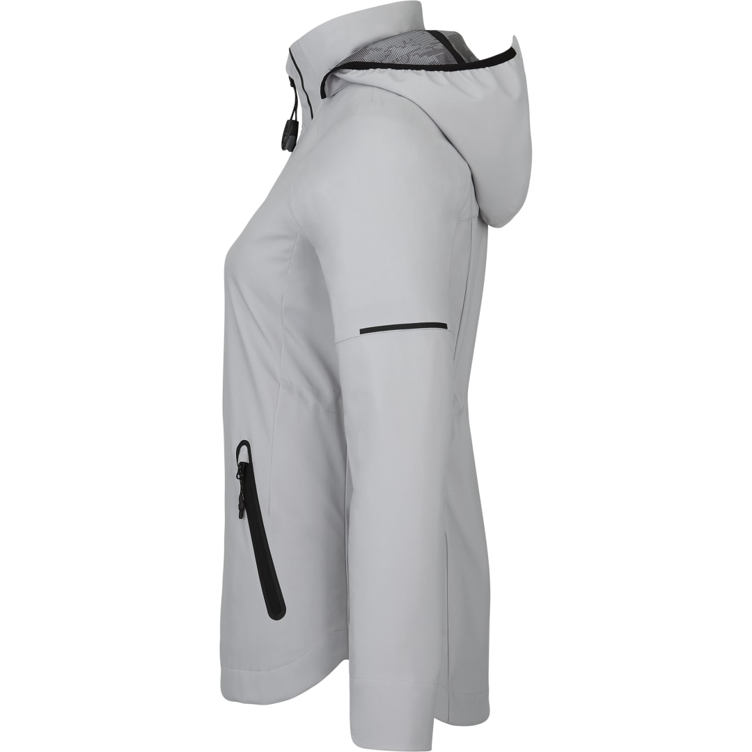 Women's ORACLE Softshell Jacket 31