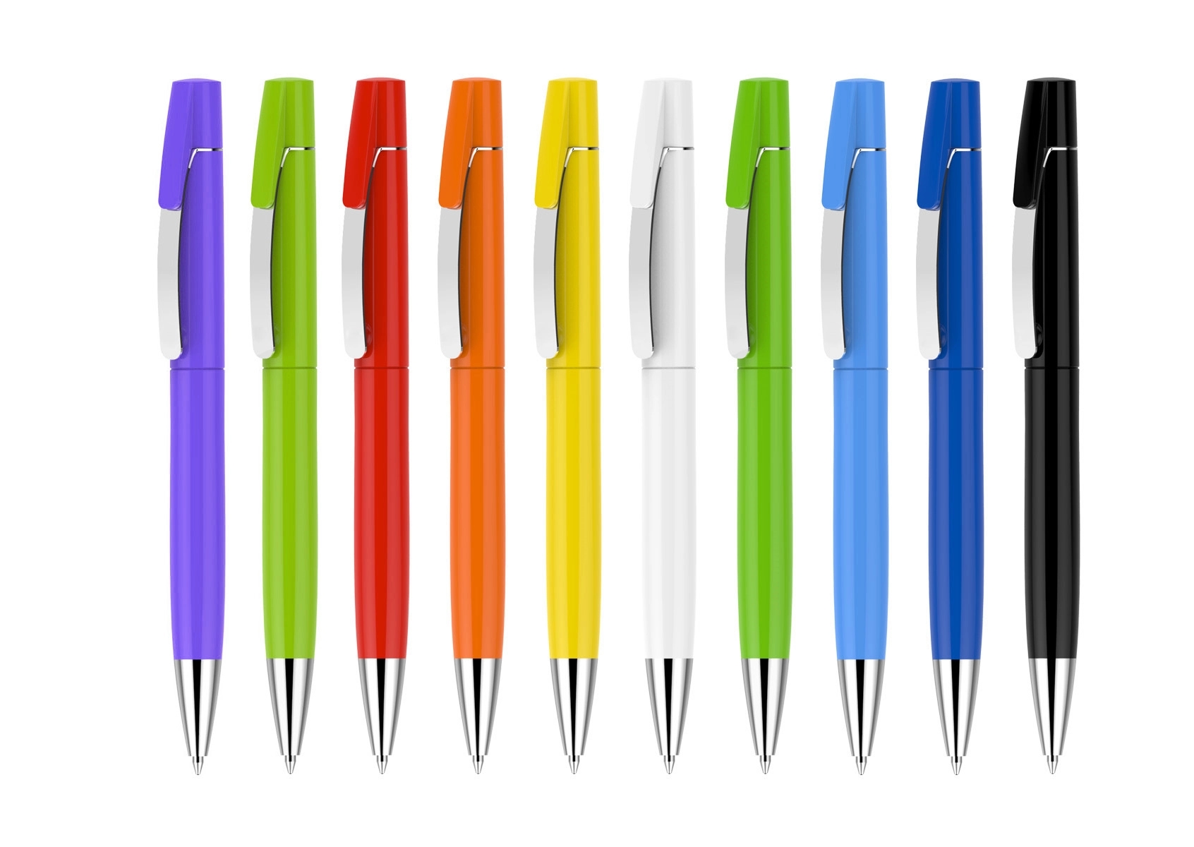 Lucky Pen - color 2