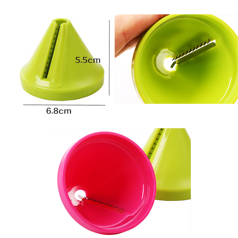 Spiralizer 4