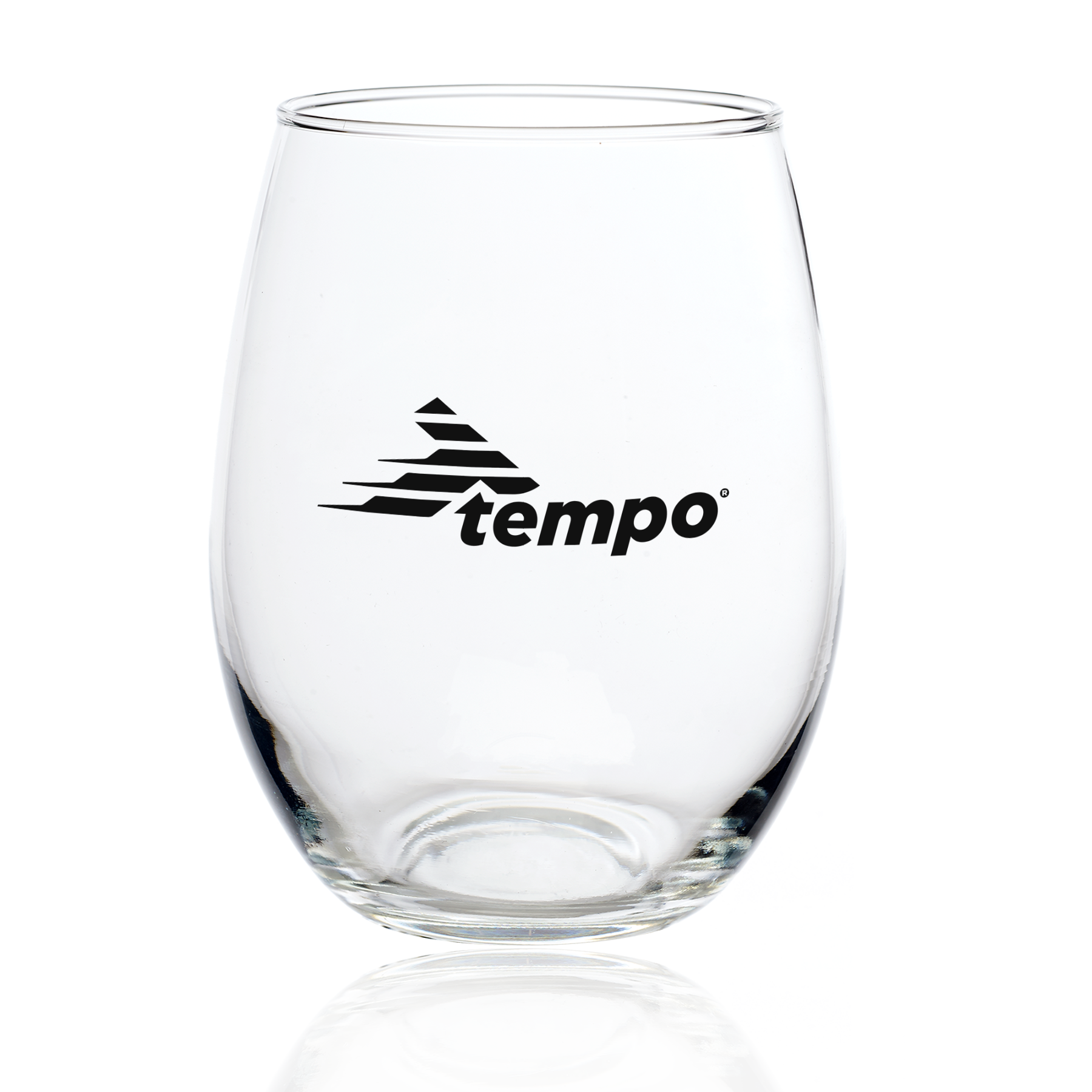 21 Oz. Anoka ARC Stemless Wine Glass 5