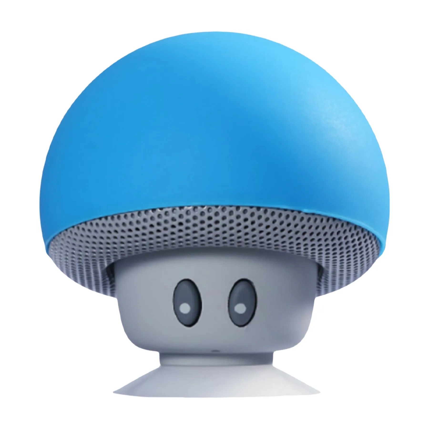 Mini Wireless Bluetooth Mushroom Speaker 6