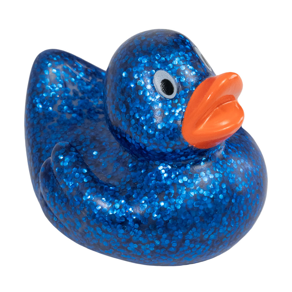 Lil' Glitter Duck 52