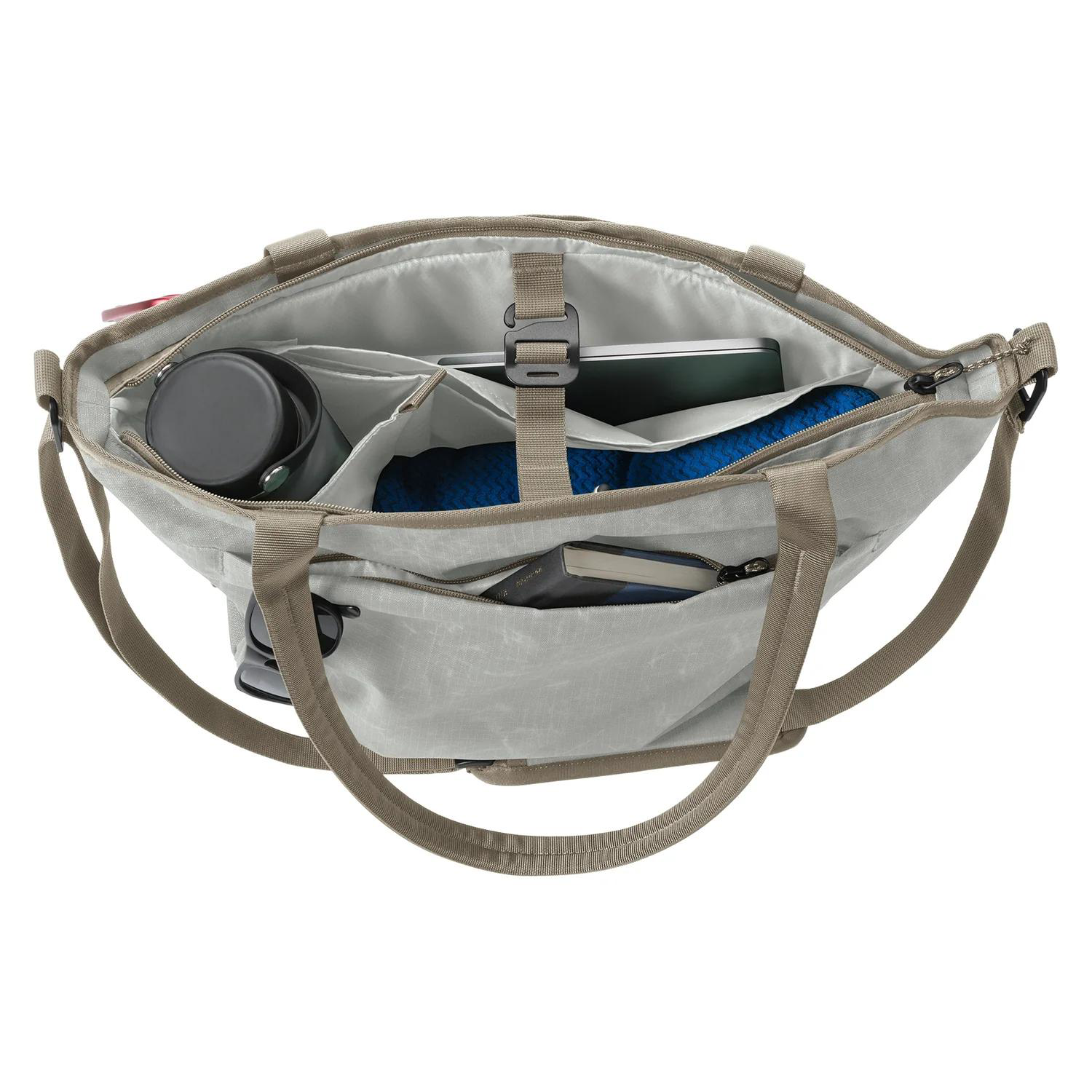 Eagle Creek® Recycled Explore Executive Tote Bag 2
