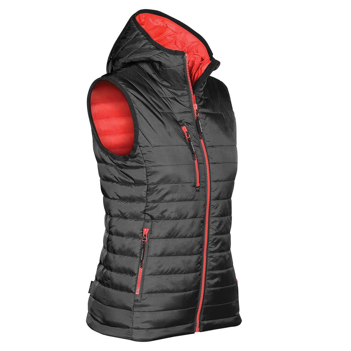 Stormtech Women's Gravity Quilted Vest 15