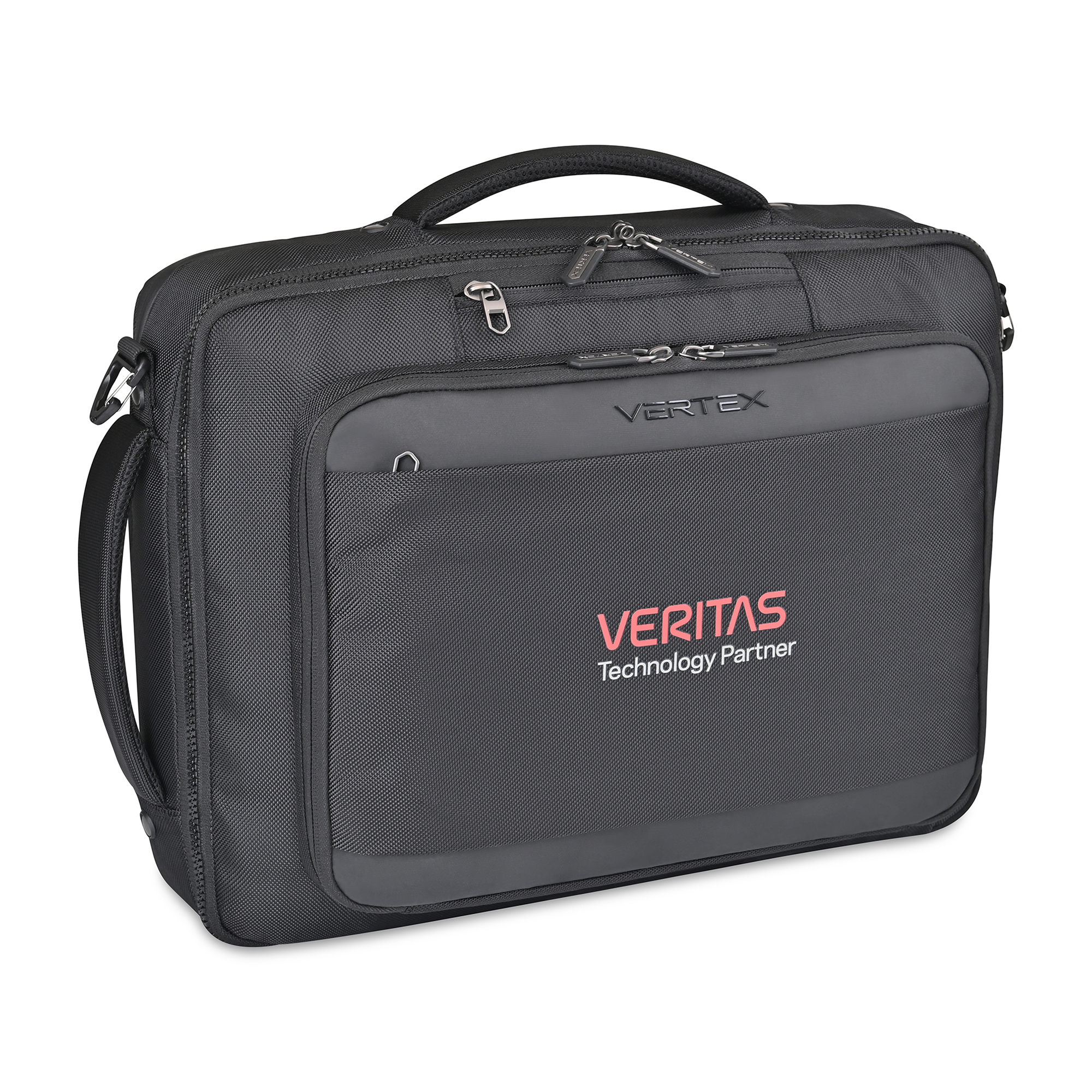 Vertex® Brooklyn Dual Carry Briefpack 13