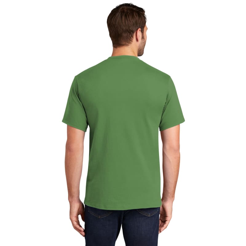 Port & Company Tall Essential Tee. 117