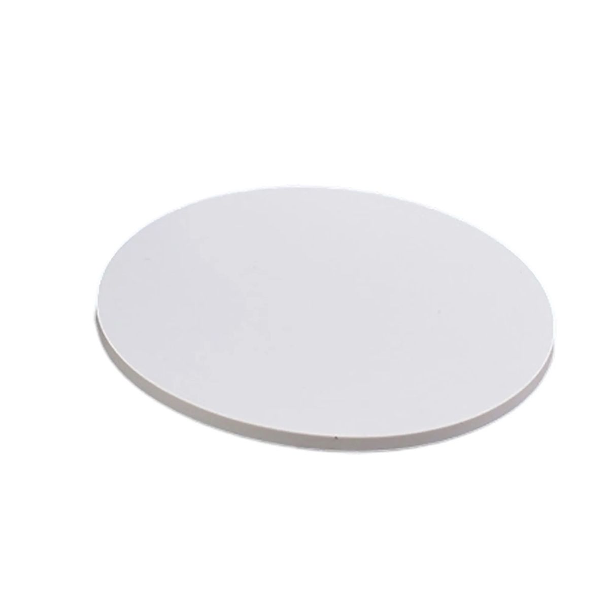 Round Ceramic Coaster 2.7 Inch 6