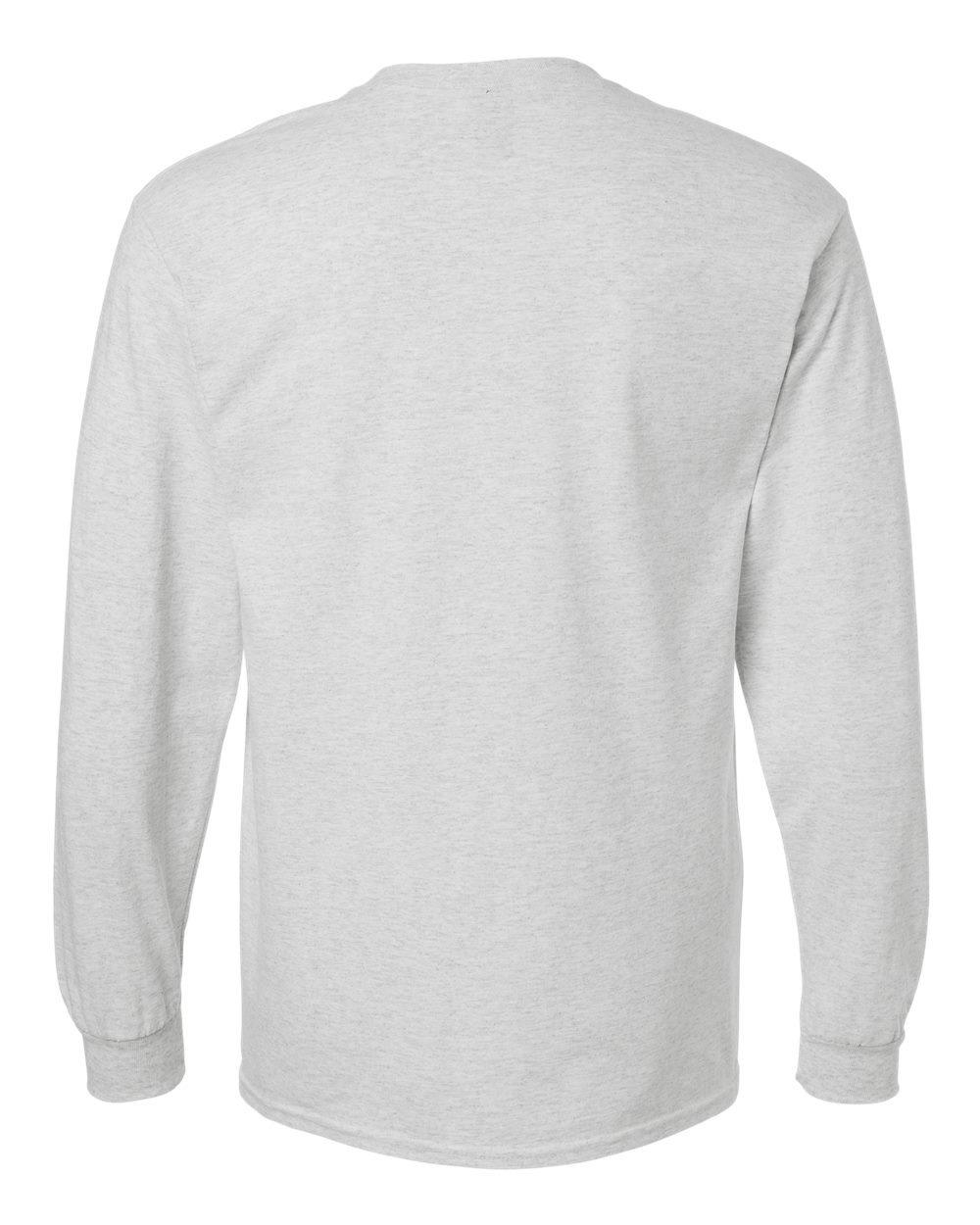 Unisex Ultra Cotton® Long Sleeve T-Shirt - 2400 134