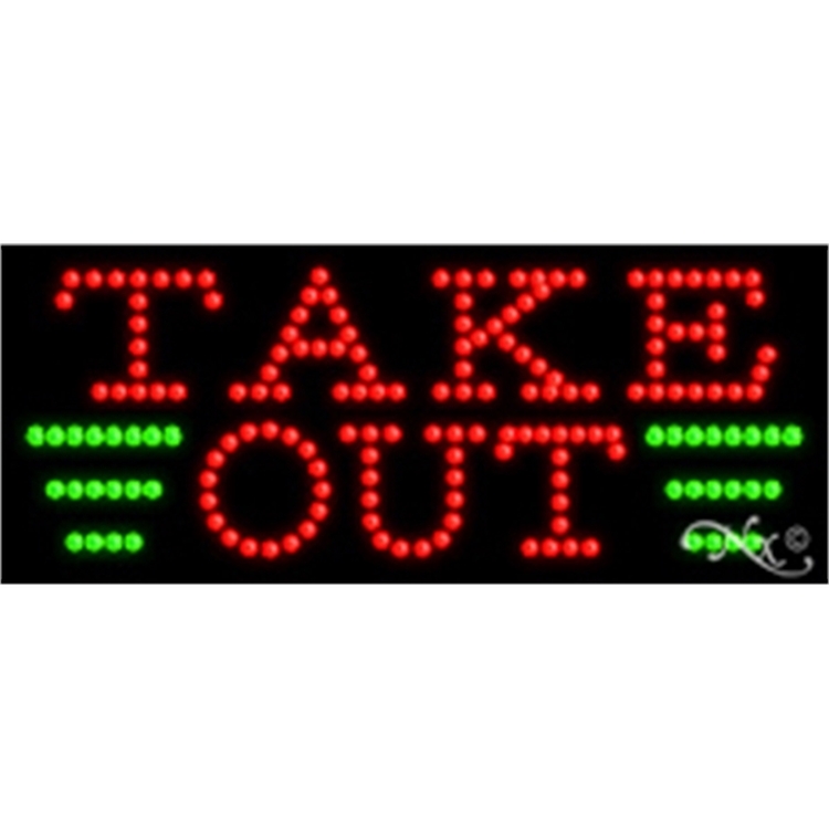 LED Sign 2