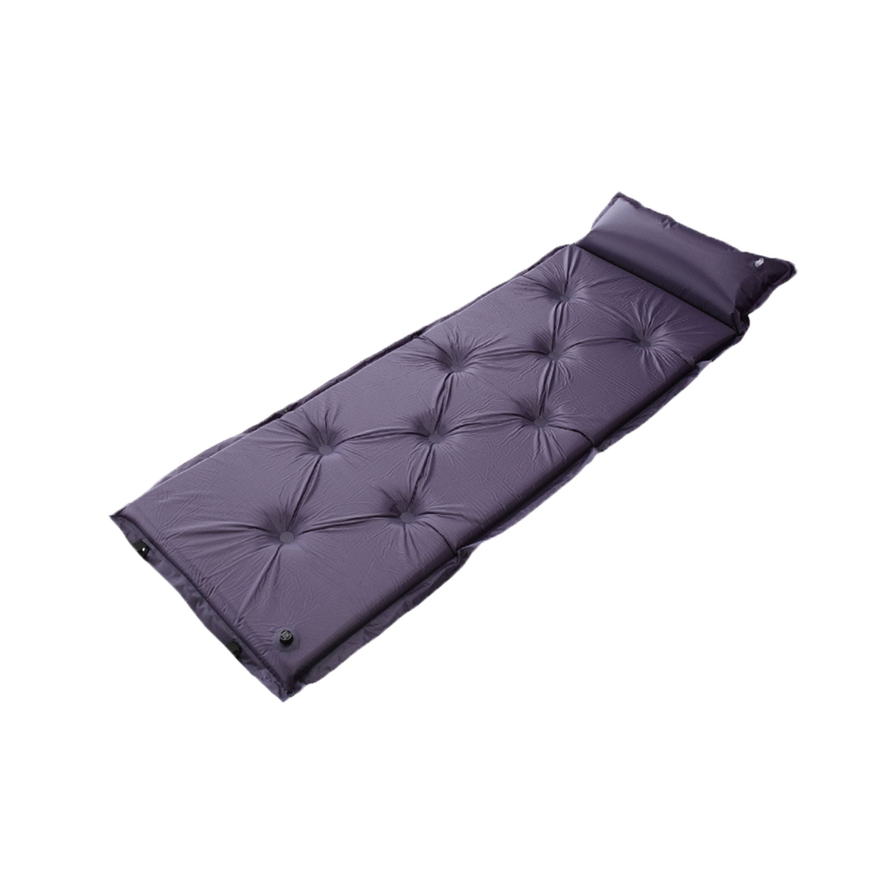 Inflatable Sleeping Pad 5