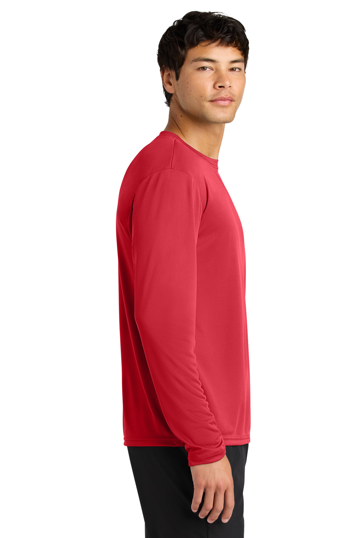A4 Cooling Performance Long Sleeve Tee A4N3165 110