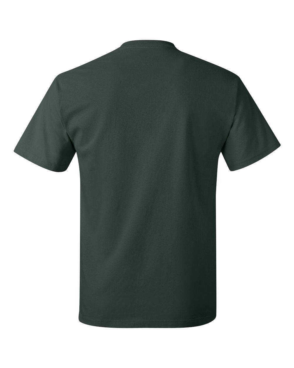 Unisex Authentic T-Shirt - 5250 15