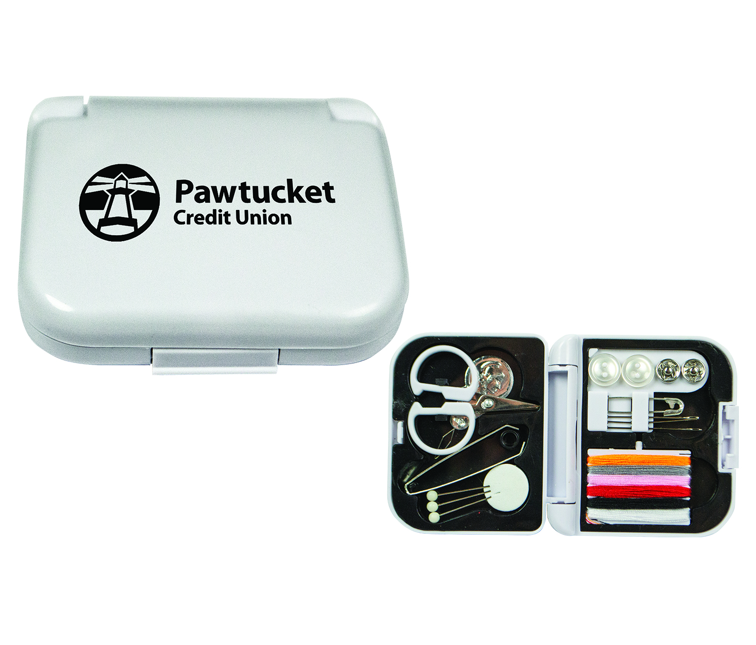 Compact Sewing Kit 1