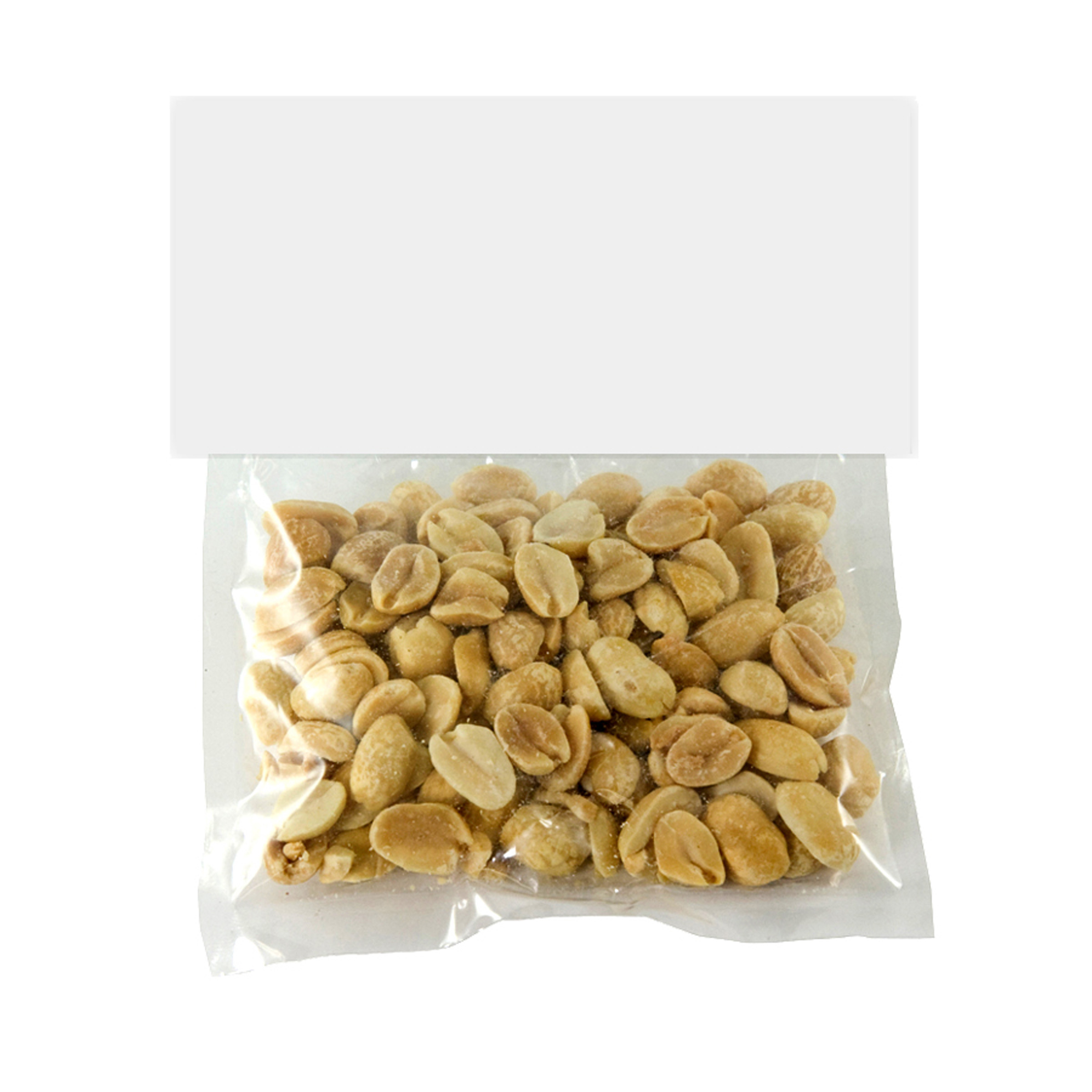 Candy Bag With Header Card (Large) 1