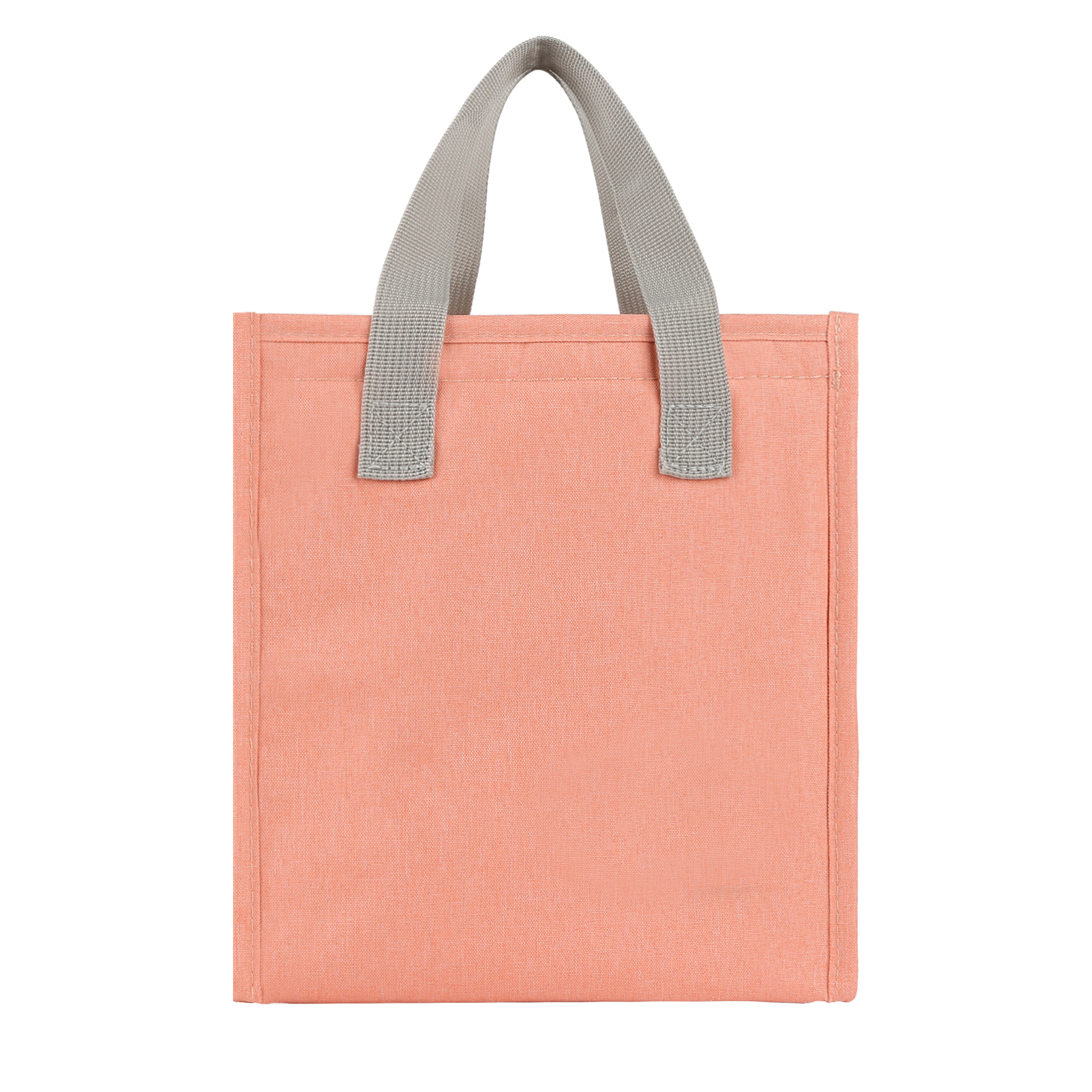 Lunchtime 6 Pack Insulated Tote Bag 7