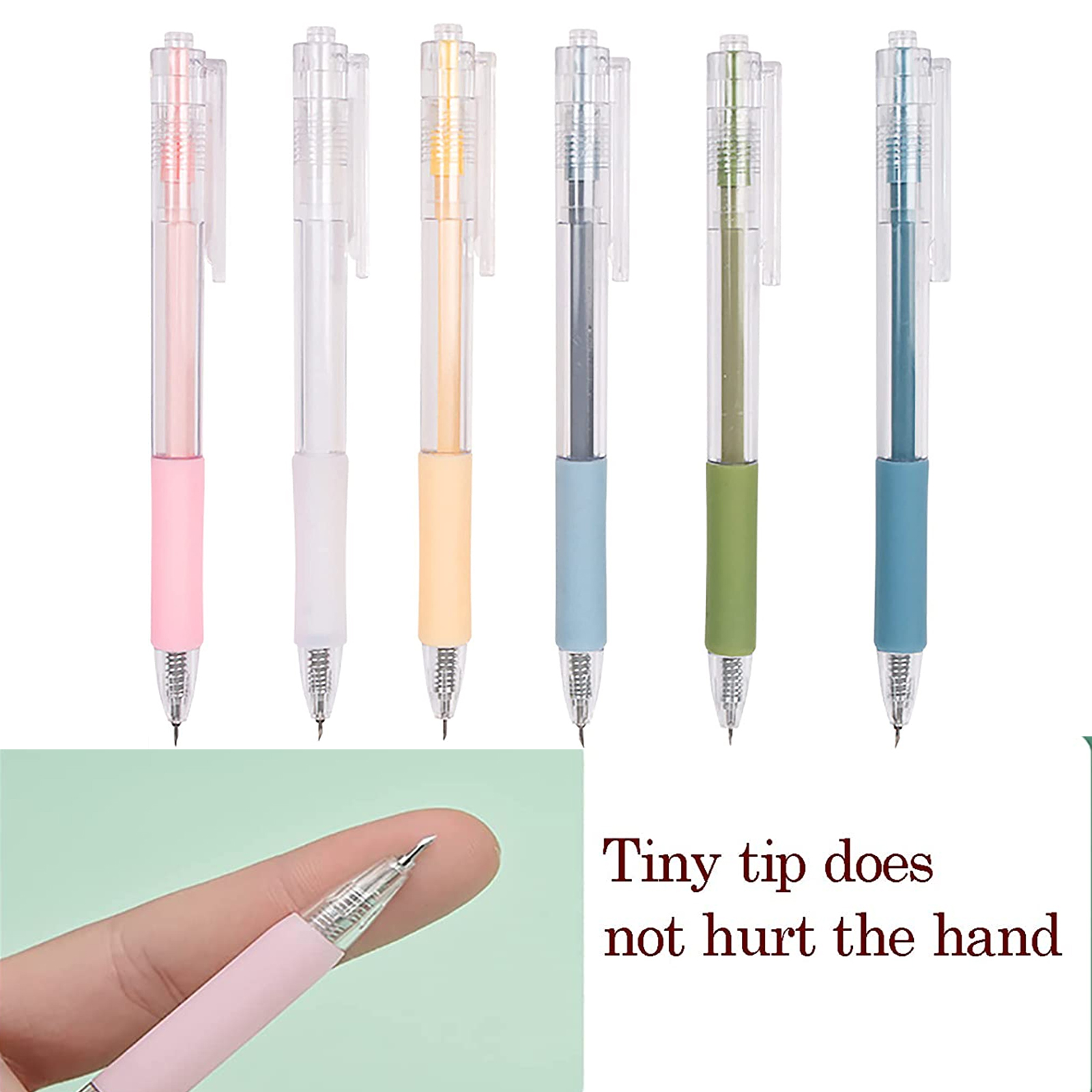 Precision Paper Cutter Pen