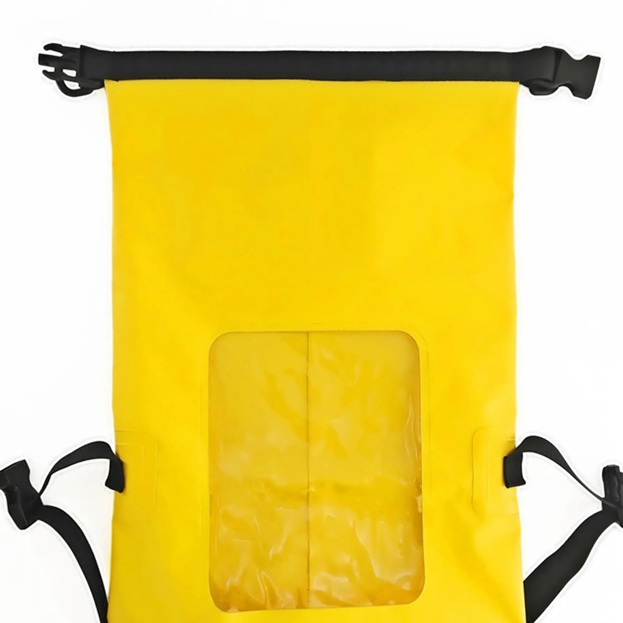 Waterproof Dry Bag with Shoulder Strap 9