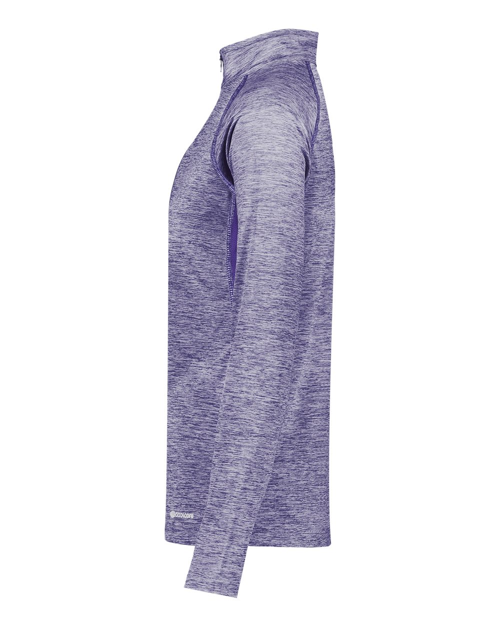 Women's Electrify CoolCore® Quarter-Zip Pullover - 222774 42