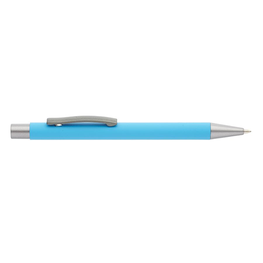 Cordova Rubber Coated Metal Pens 4