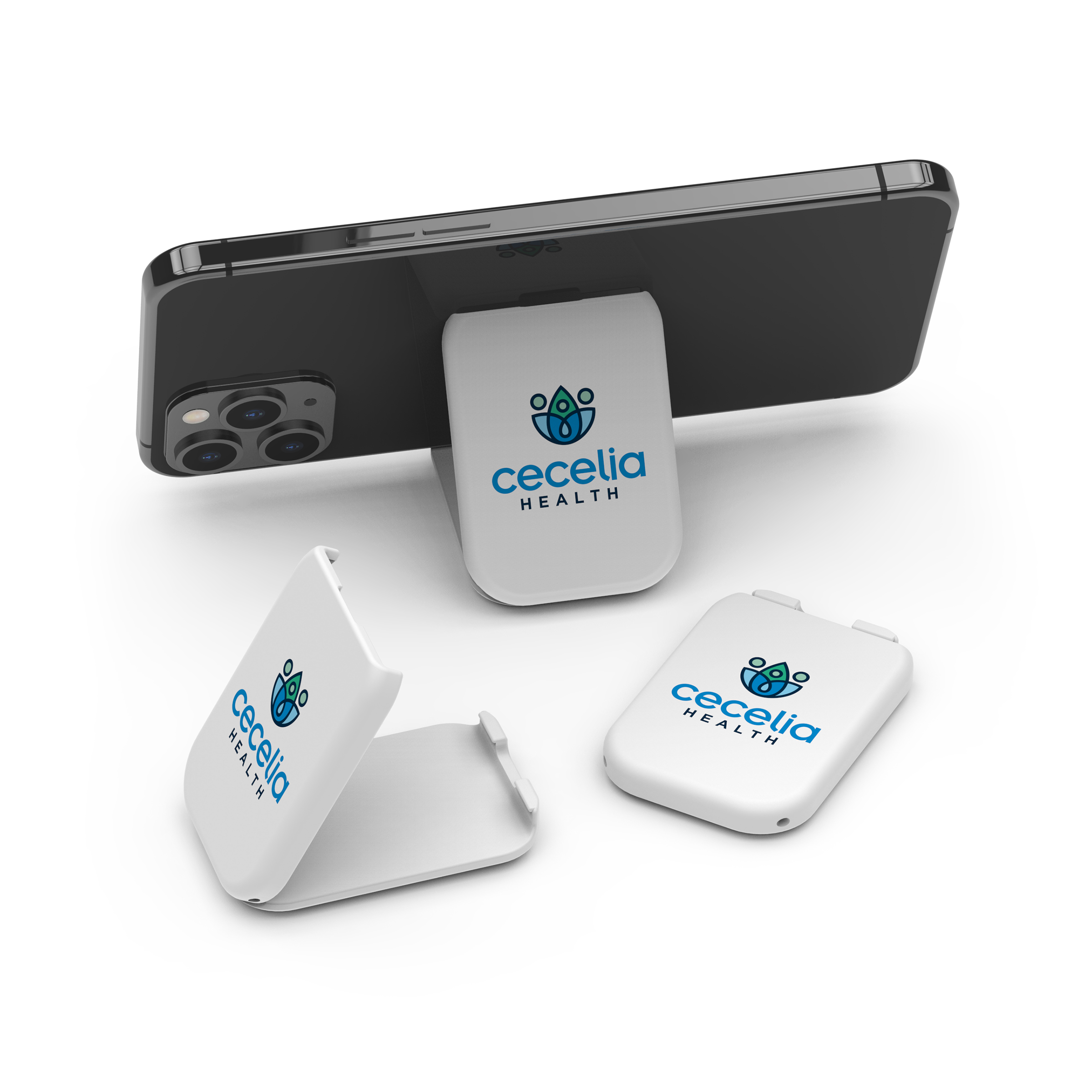 MiniStand: Miniature Phone Stand 10