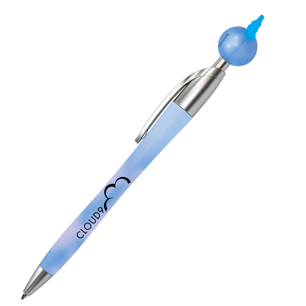 Mood™ Fun Guy Pen 3
