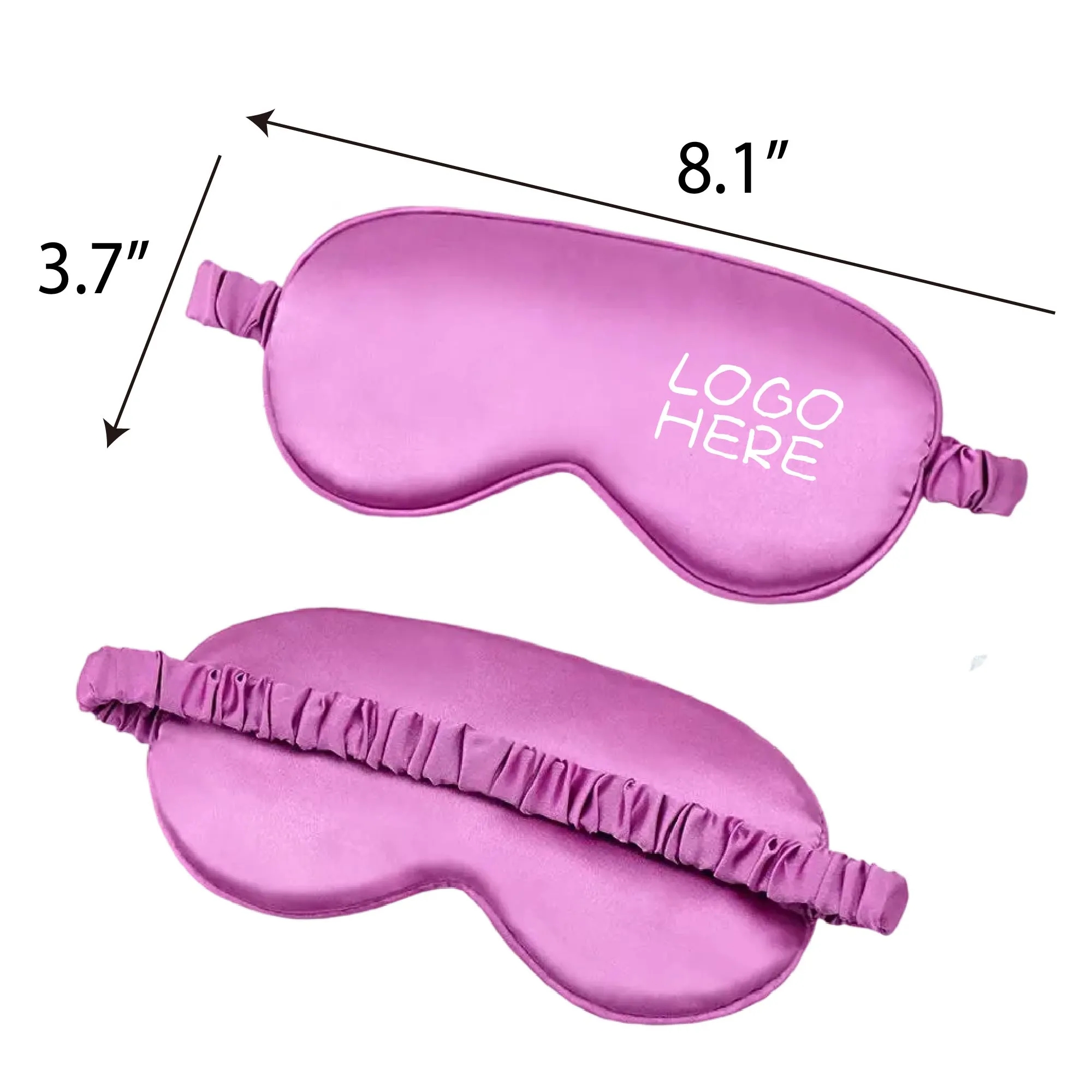 Sleep Mask Eye 2