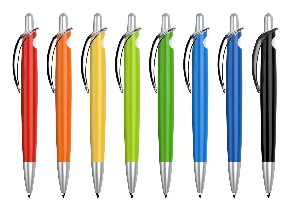 Simplistic Pen 4