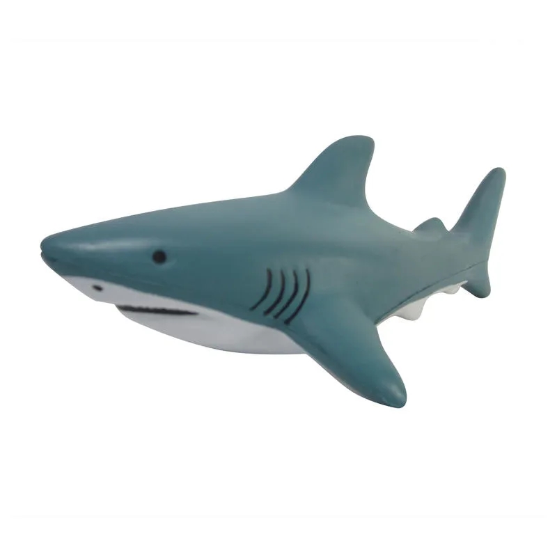 Shark Stress Reliever 7