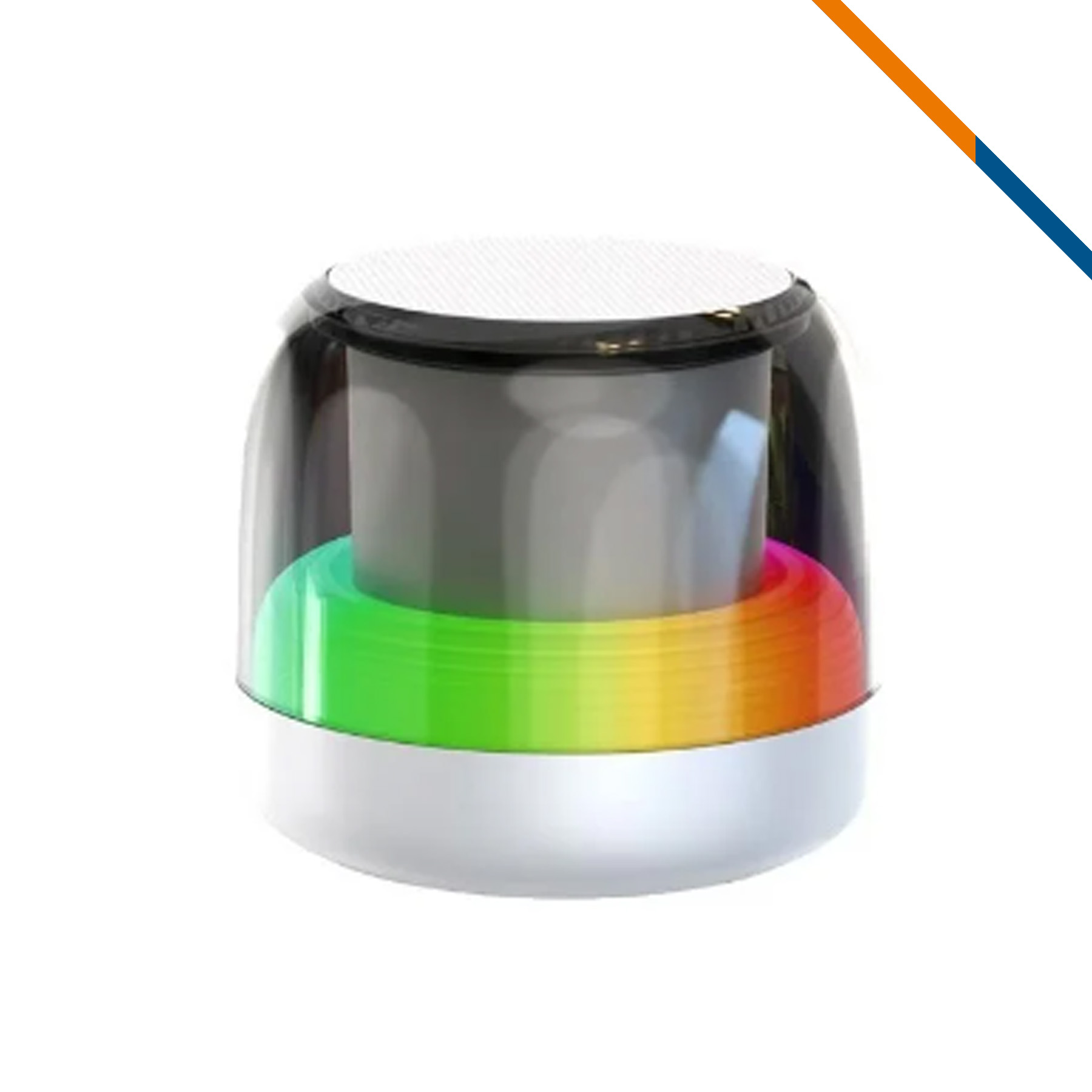 Wizel Bluetooth Speaker 5
