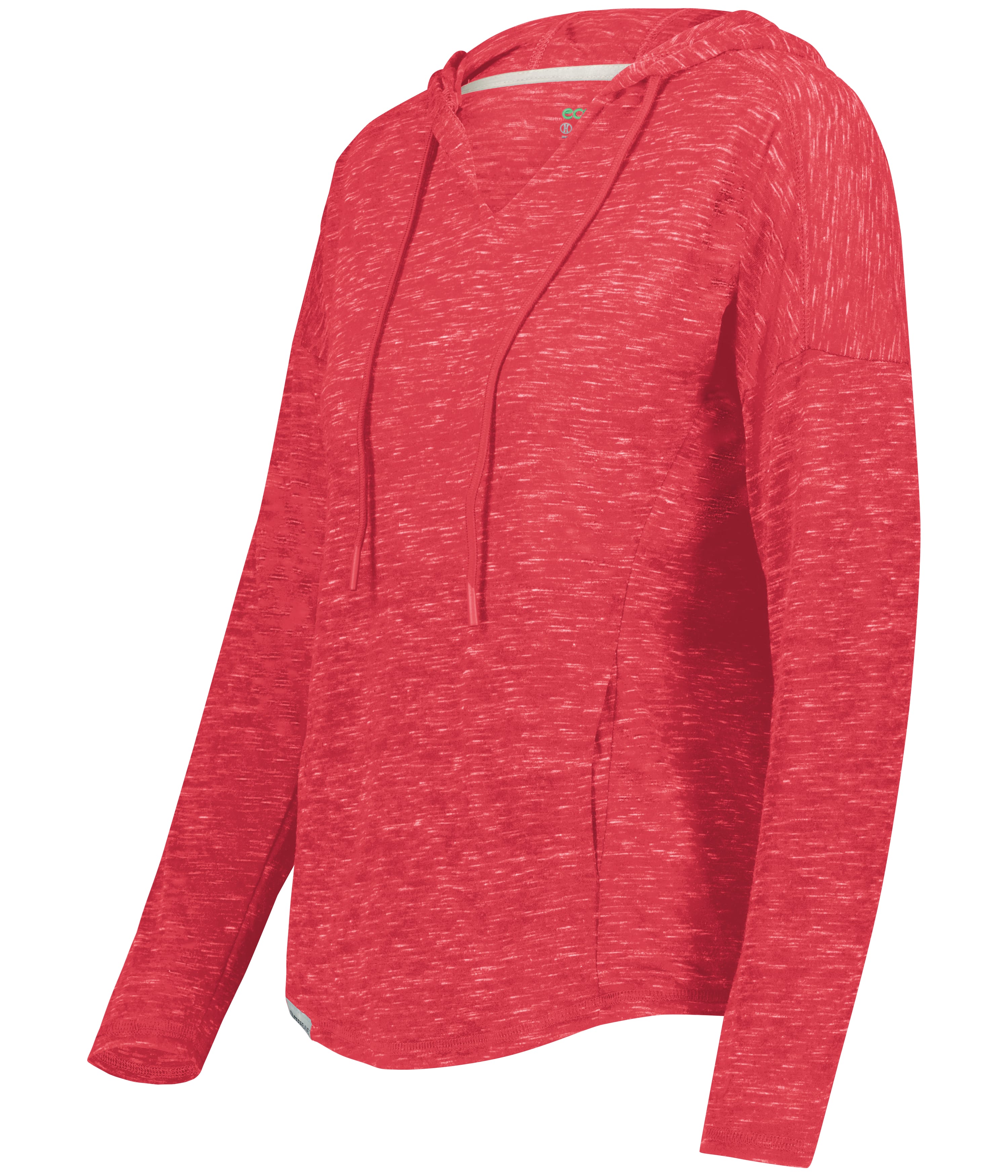 Ladies Monterey Hoodie, custom hoodie or sweatshirt with logo imprint 3