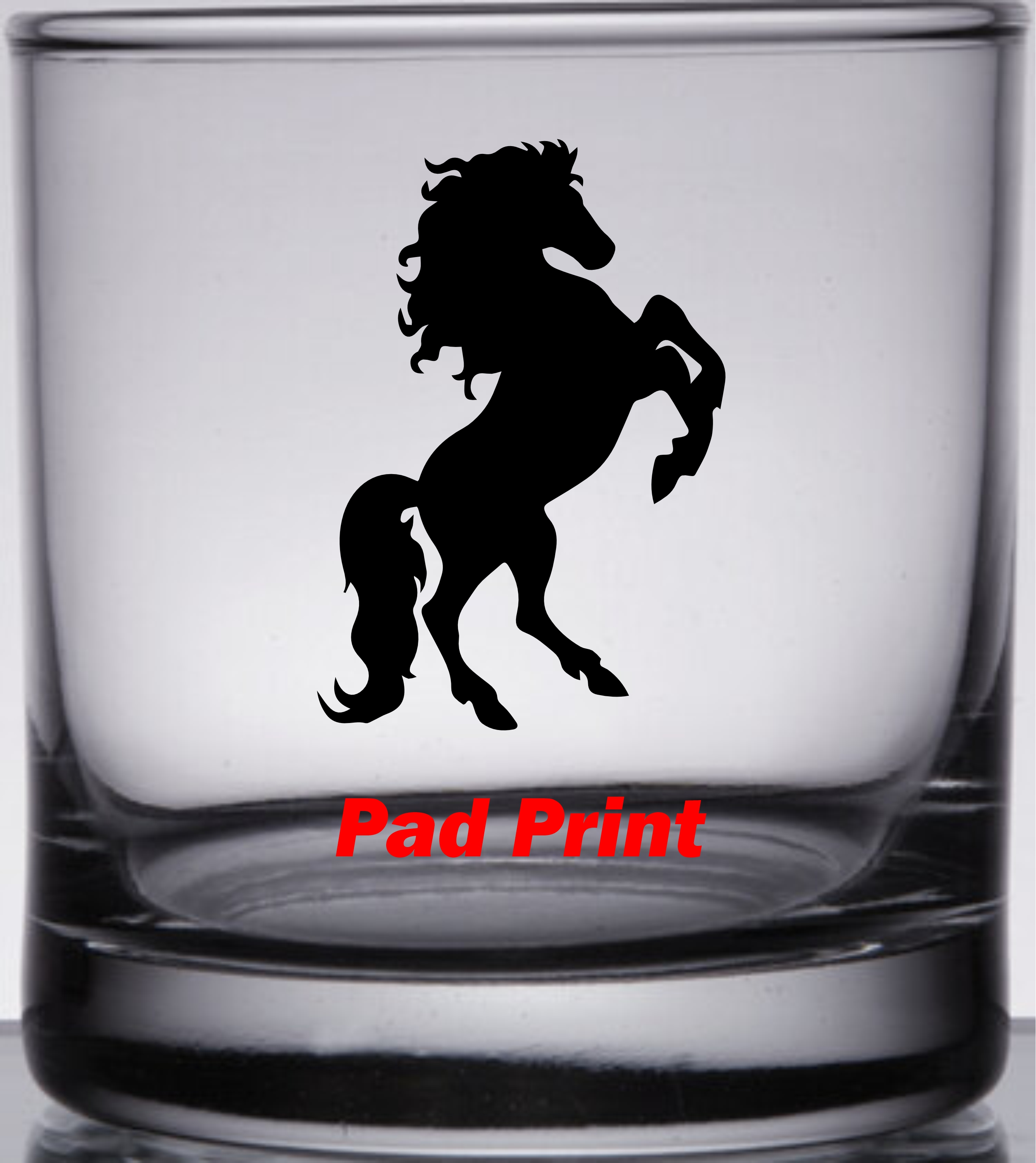 Libbey 2338 Lexington 10.25 oz. Rocks / Old Fashioned Glass - Dishwasher Resistant