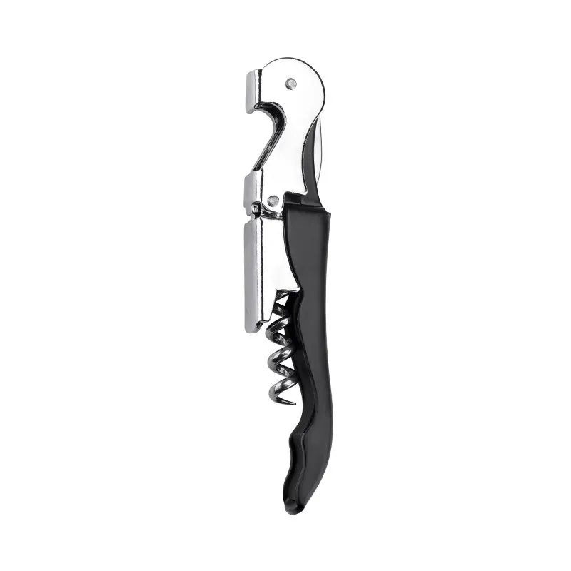 Seahorse Corkscrew Beer Opener 1