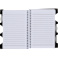 FSC® Recycled 4” x 6” Multitask Notebook 31