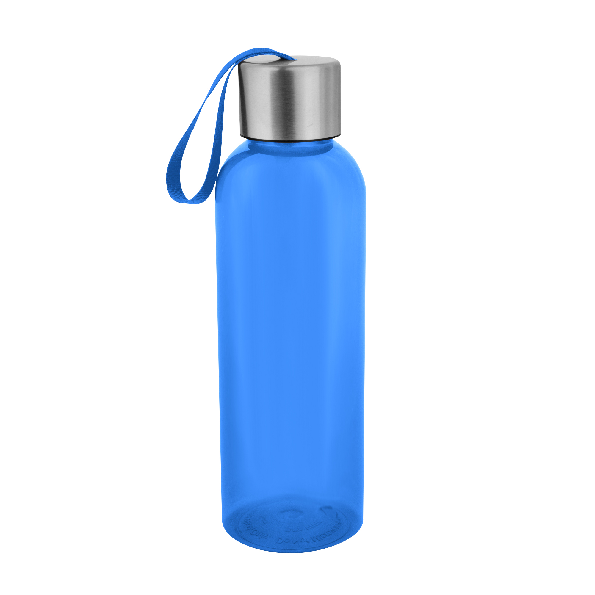 20 Oz. Full Color Jaclyn rPET Bottle 10
