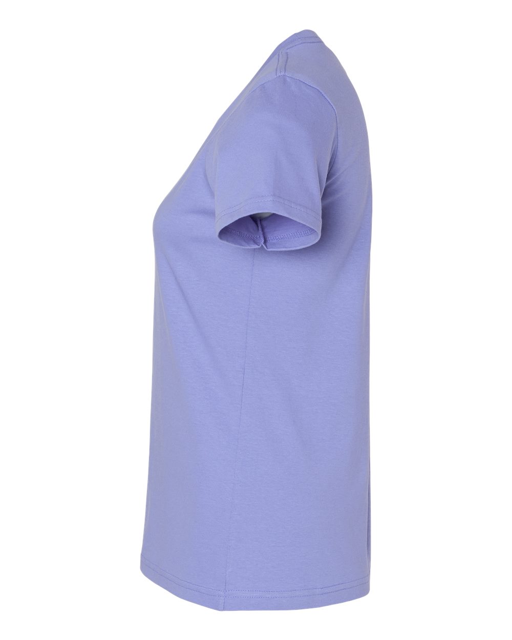 Women's Softstyle® Midweight T-Shirt - 65000L 53
