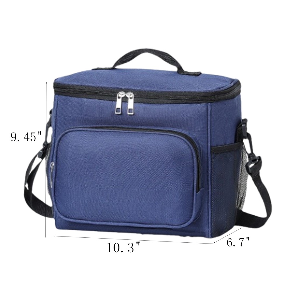 Jumbo Insulated Cooler Bag 4