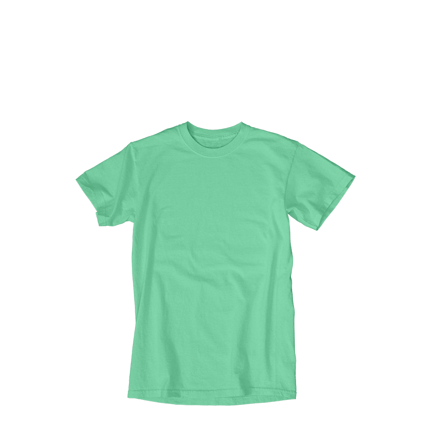 6.1oz OD T-SHIRT 33