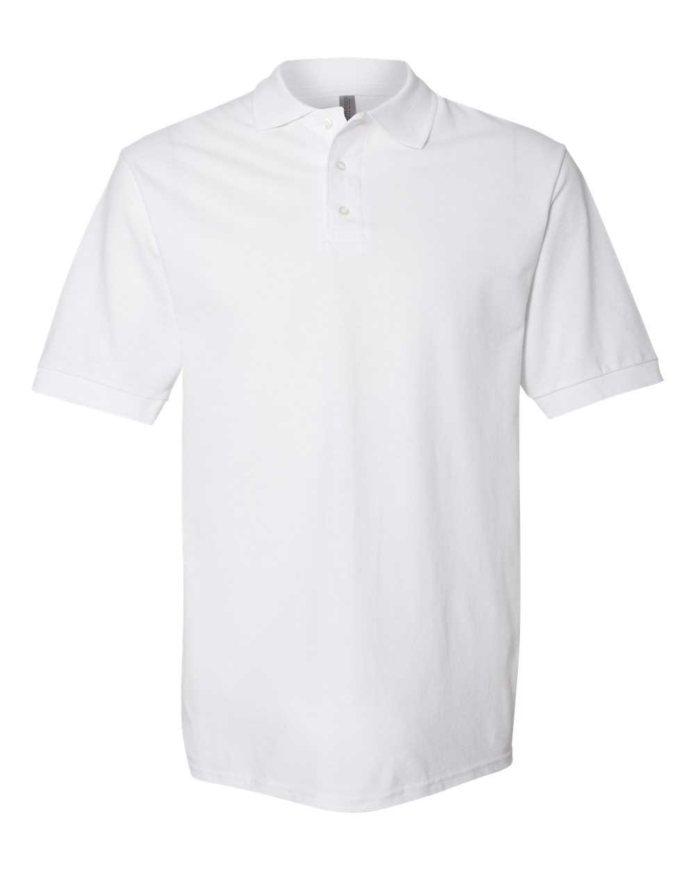 Men's 100% Ring-Spun Cotton Piqué Polo - 443M 34
