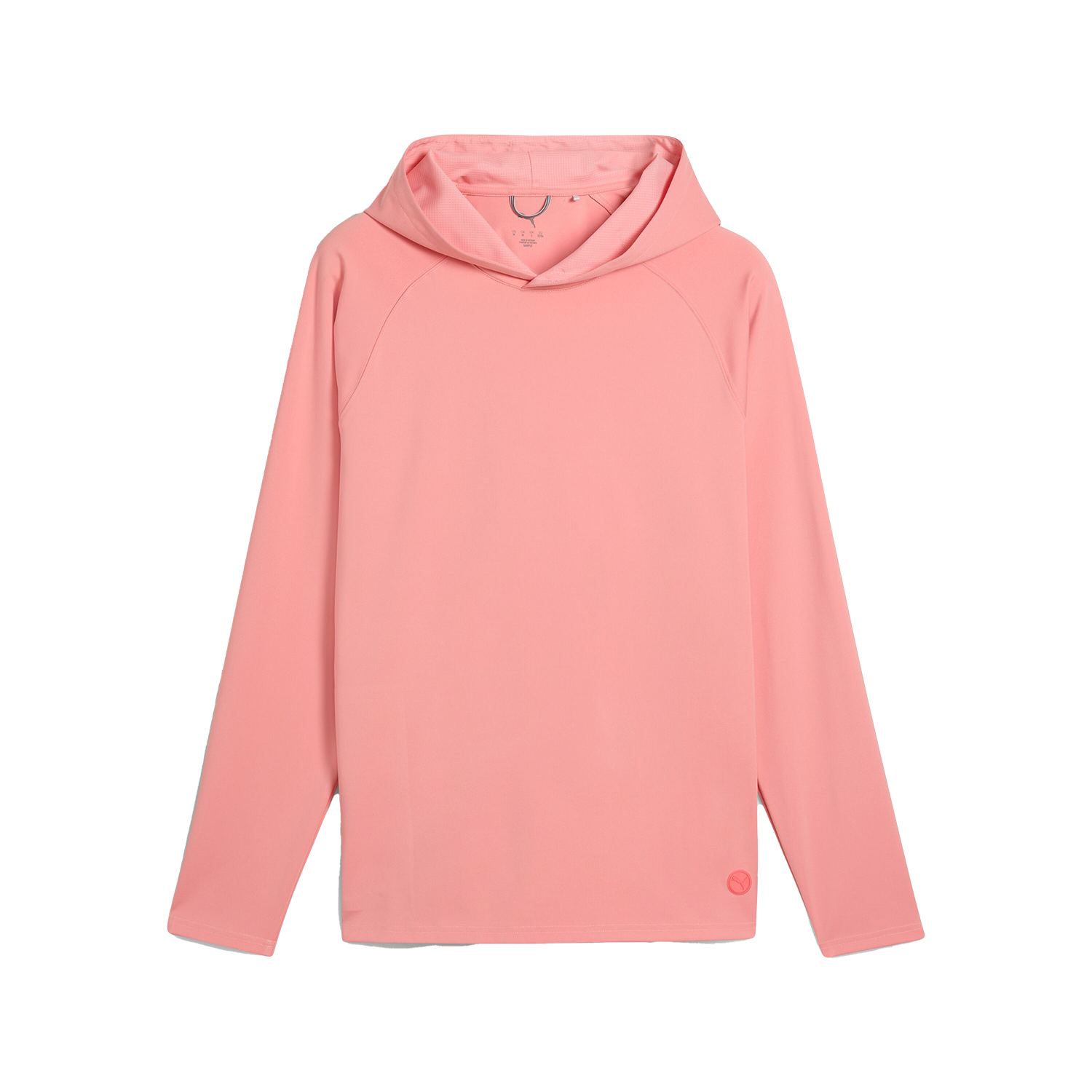 Puma Cloudspun Tech Men's Hoodie, custom hoodie or sweatshirt with logo imprint 9
