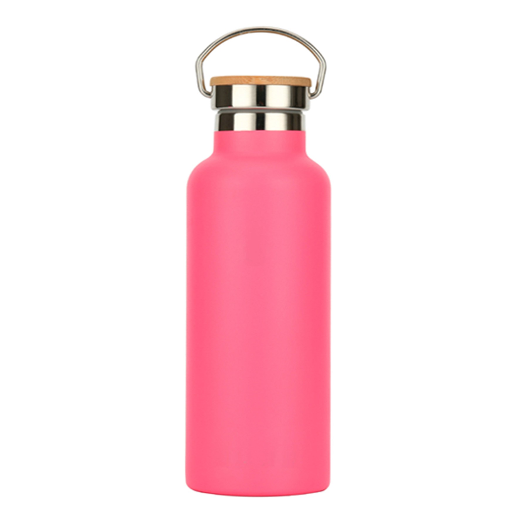 25 Oz. Stainless Steel Vacuum Bottle, custom water bottle with logo imprint 2