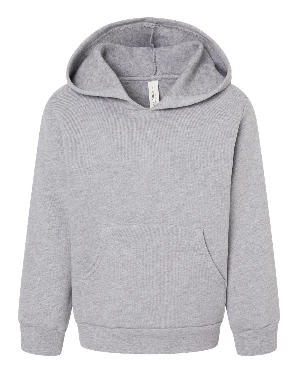 Toddler Sponge Fleece Pullover Hoodie Sweatshirt - 3719T 24