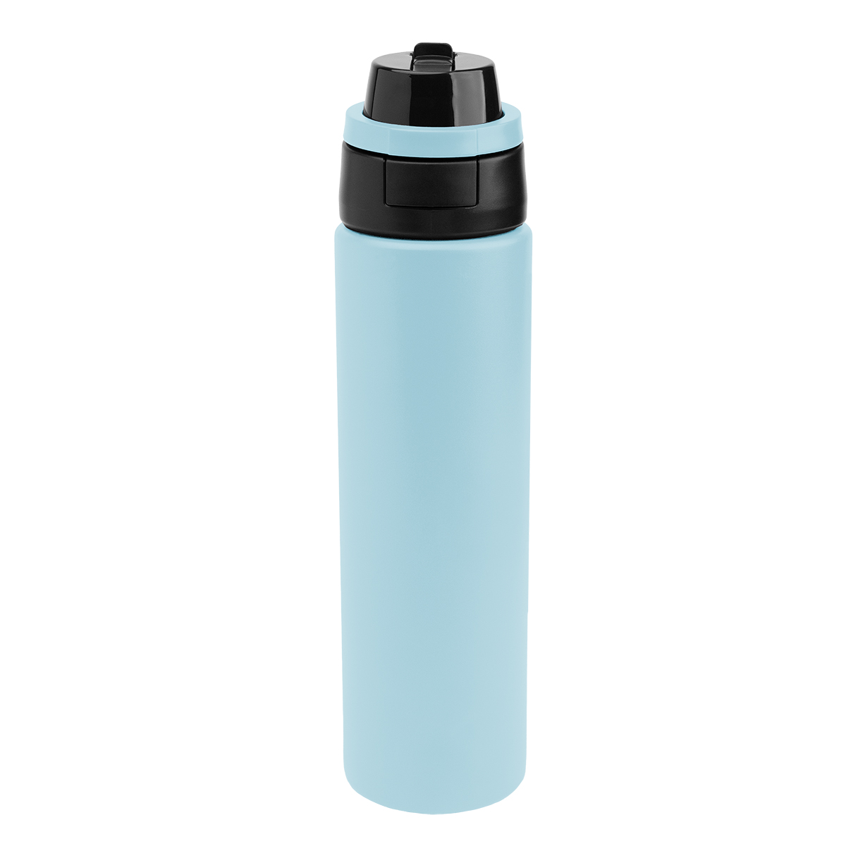 24 Oz. Pop Sip & Chug Recycled Stainless Steel Bottle, custom water bottle with logo imprint 14