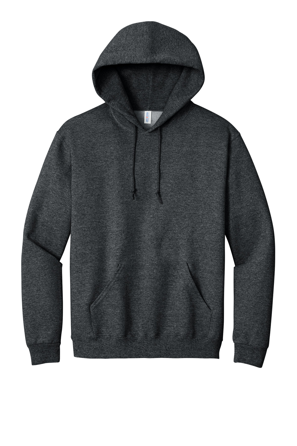 Jerzees Super Sweats NuBlend - Pullover Hooded Sweatshirt. 4997M 123