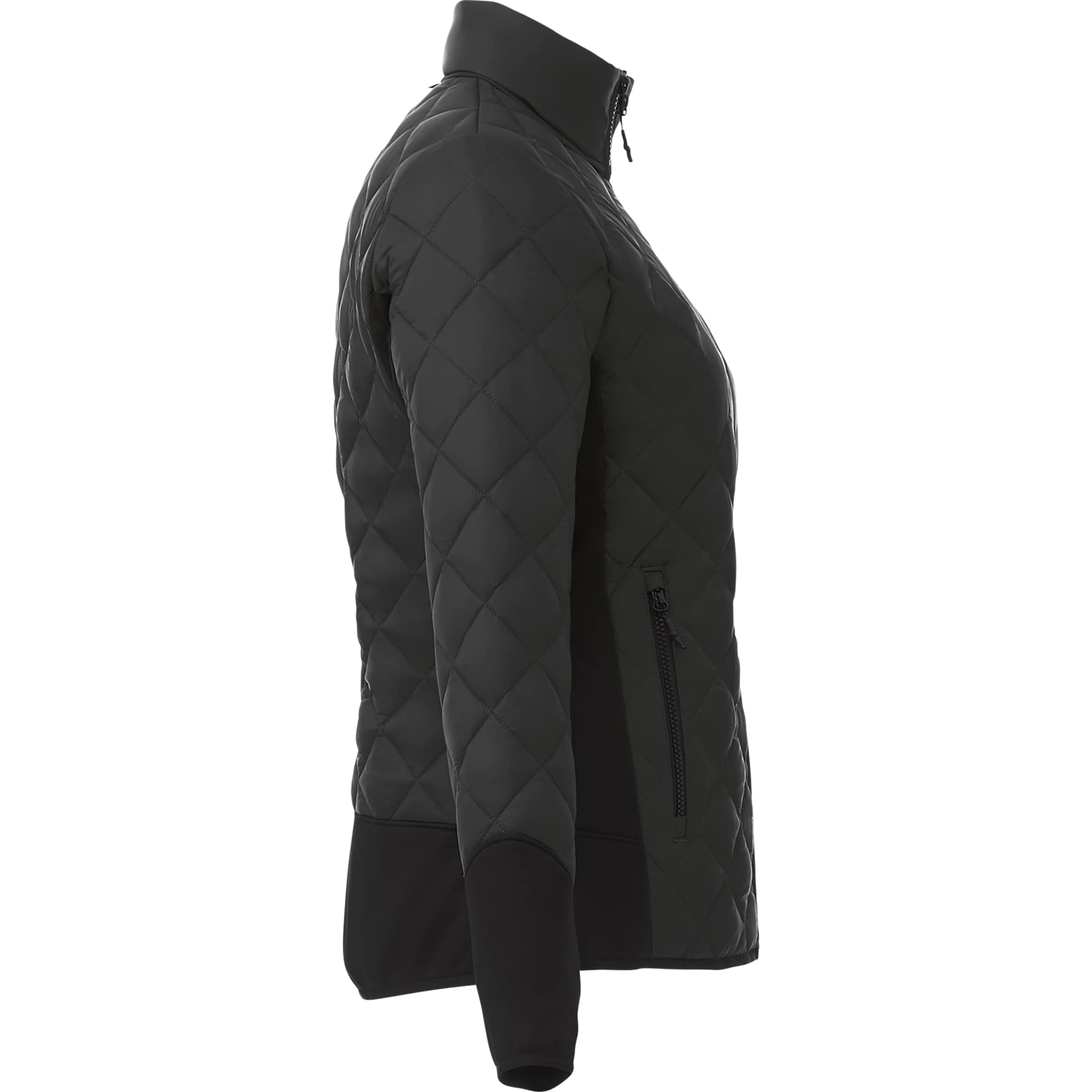 Women's ROUGEMONT Hybrid Insulated Jacket 58