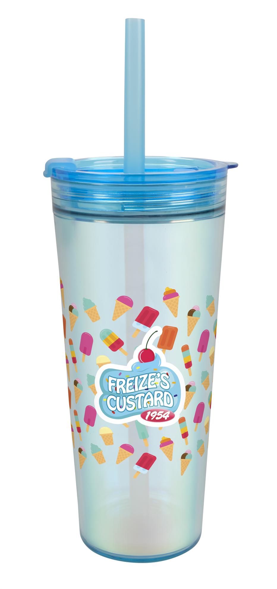 Glam RAS Tumbler - 24 oz. 10