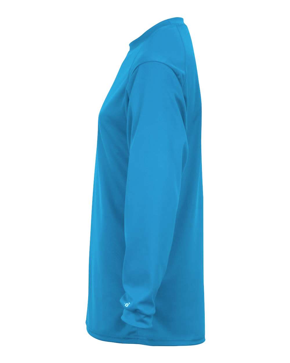 Youth B-Core Long Sleeve T-Shirt - 2104 36