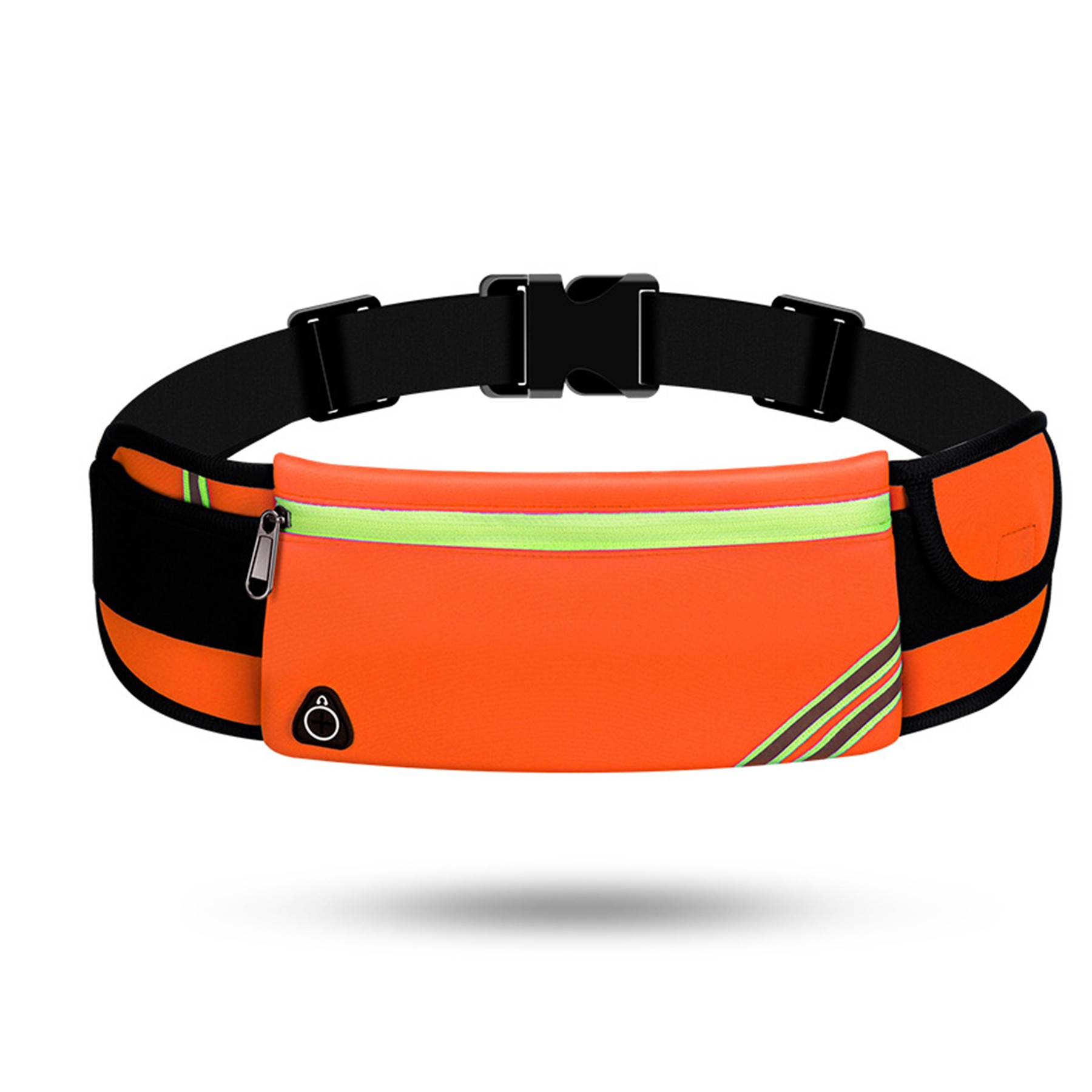 Slim Running Belt Fanny Pack 6