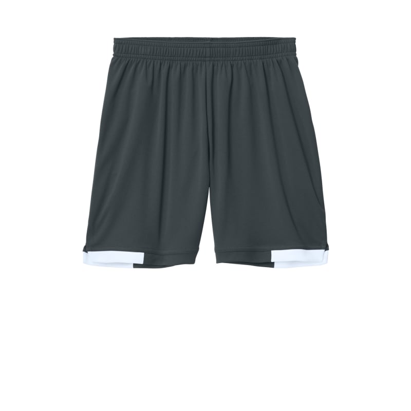 Sport-Tek Youth Club 5" Short 37