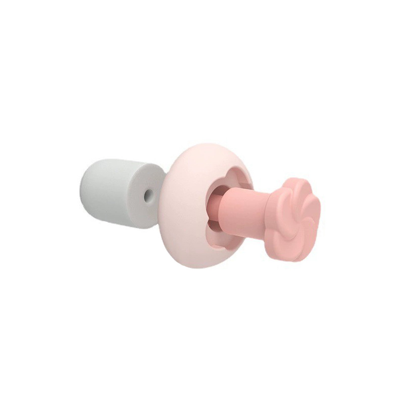 Soft Sponge Noise Cancelling Earplugs 2